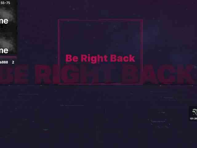 NaomiScarlett webcam