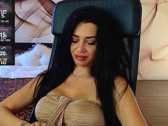 NaomiScarlett webcam
