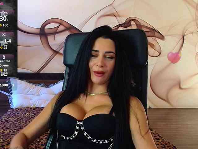 NaomiScarlett webcam