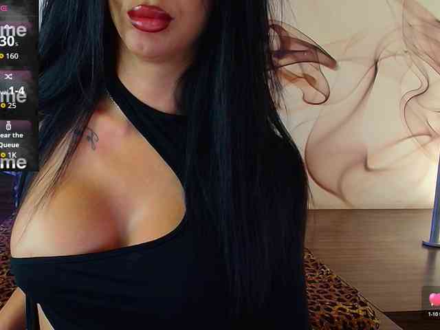 NaomiScarlett webcam