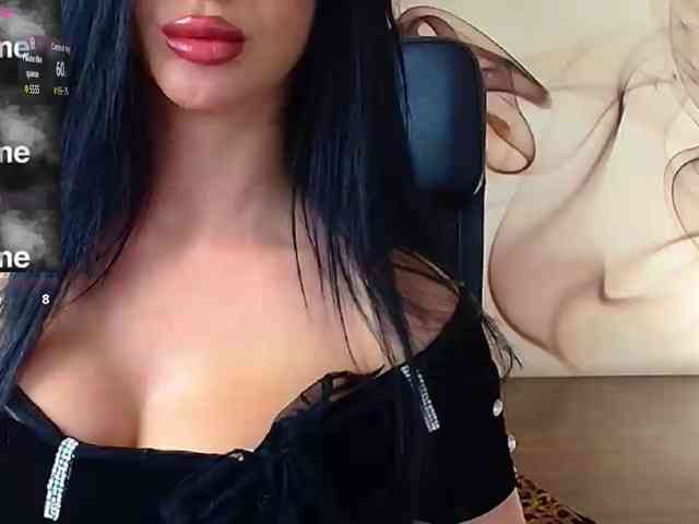 NaomiScarlett webcam