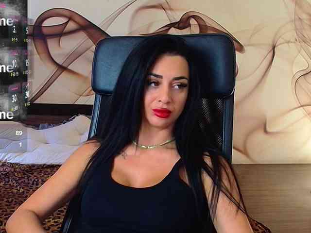 NaomiScarlett webcam