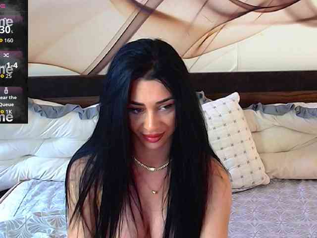 NaomiScarlett webcam
