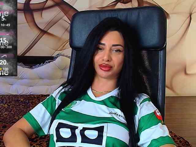 NaomiScarlett webcam