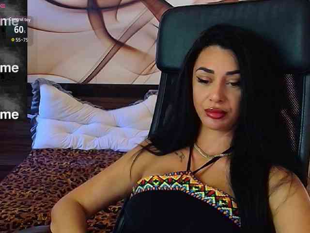 NaomiScarlett webcam