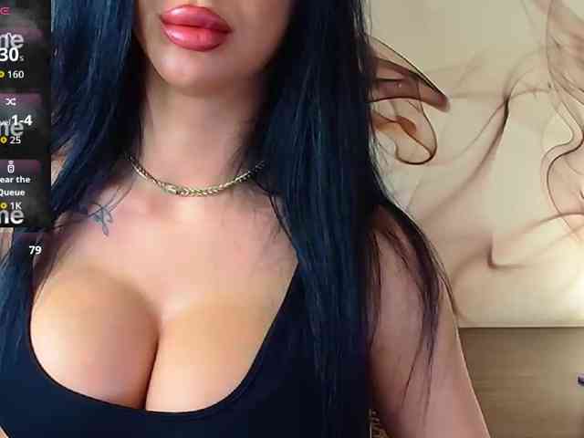 NaomiScarlett