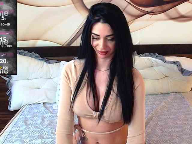 NaomiScarlett webcam