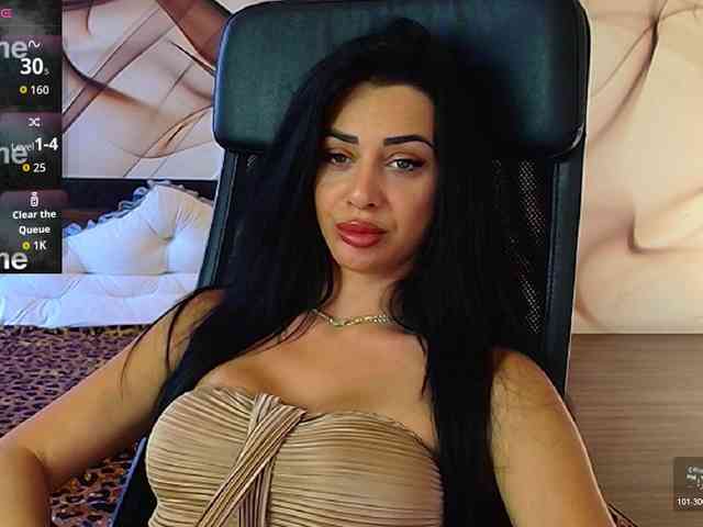 NaomiScarlett webcam