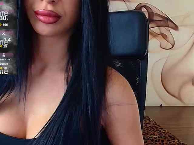Modelo: NaomiScarlett