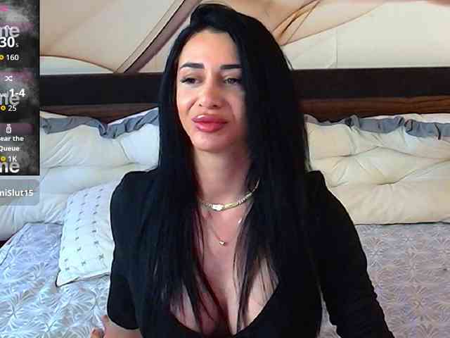 NaomiScarlett webcam