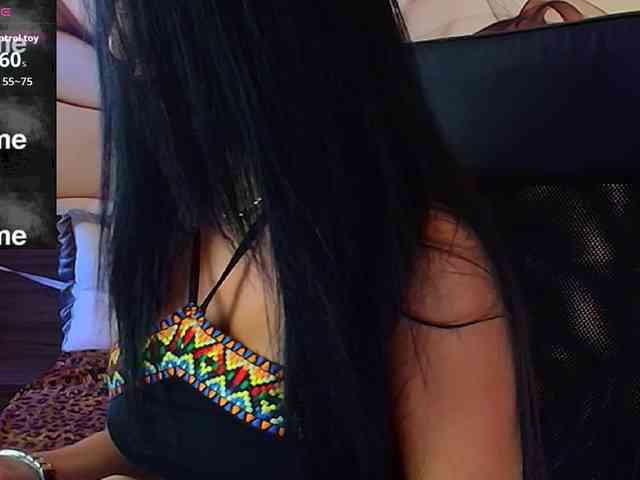 NaomiScarlett webcam
