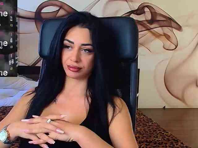 NaomiScarlett webcam