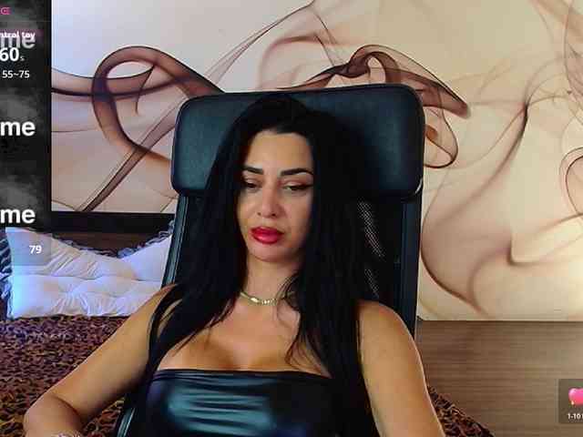 NaomiScarlett webcam