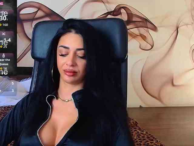 NaomiScarlett