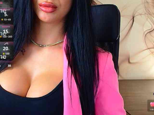 NaomiScarlett