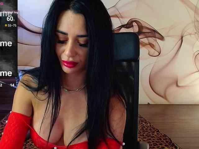 NaomiScarlett webcam