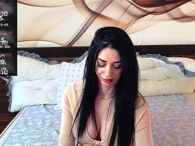 NaomiScarlett webcam