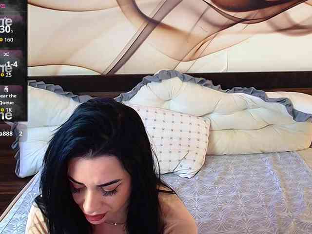 NaomiScarlett webcam