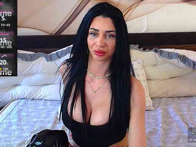 NaomiScarlett webcam