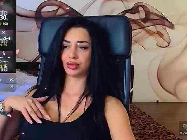 NaomiScarlett webcam