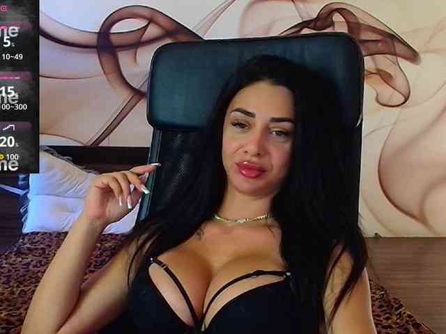 NaomiScarlett webcam