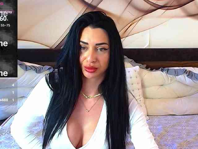 NaomiScarlett webcam