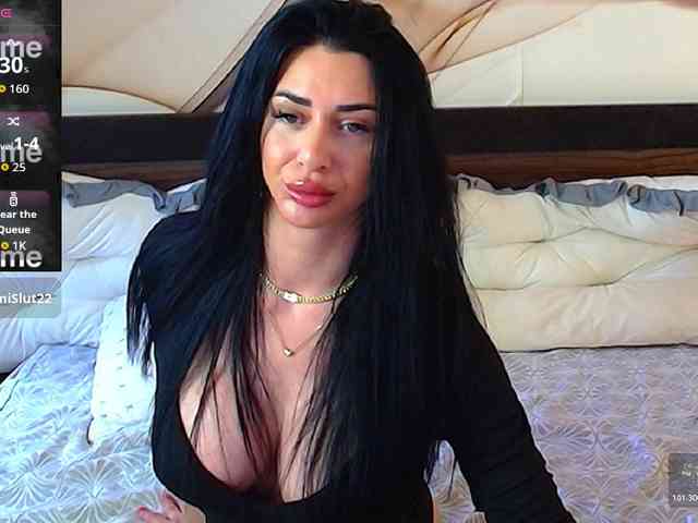 NaomiScarlett webcam