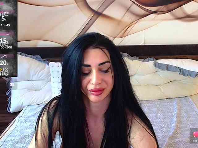 Modelo: NaomiScarlett