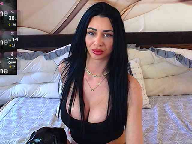 NaomiScarlett webcam