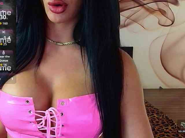 NaomiScarlett webcam