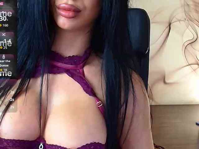 NaomiScarlett