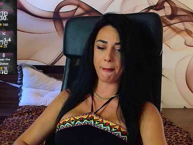 NaomiScarlett webcam