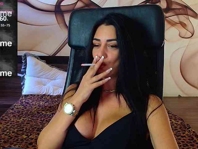NaomiScarlett webcam