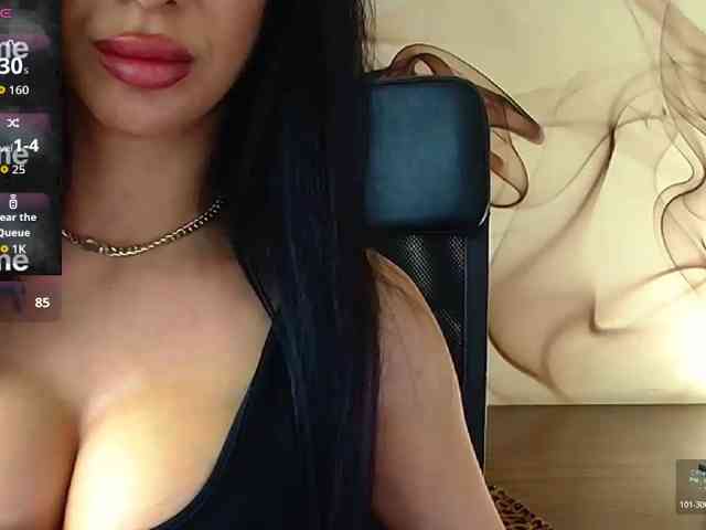 NaomiScarlett