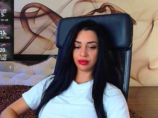NaomiScarlett webcam