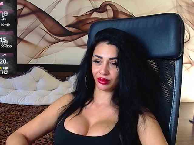 Modelo: NaomiScarlett