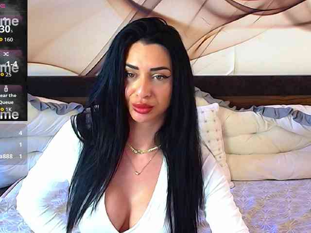 NaomiScarlett webcam