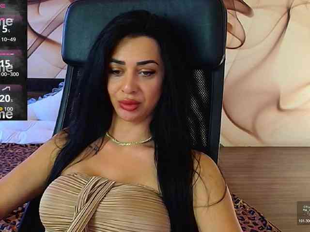 NaomiScarlett webcam