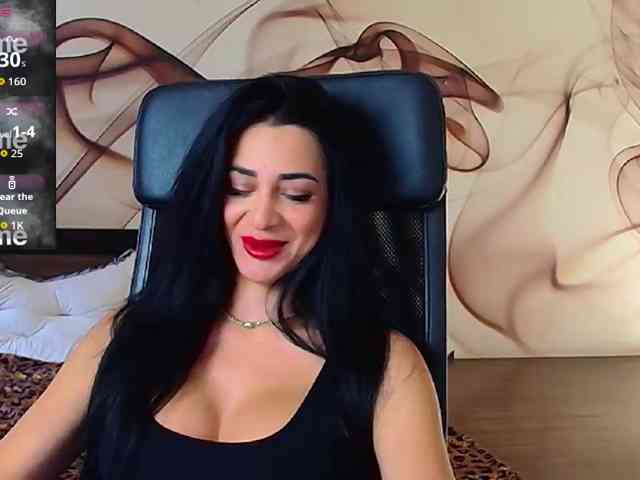 NaomiScarlett