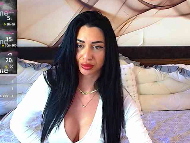 NaomiScarlett webcam