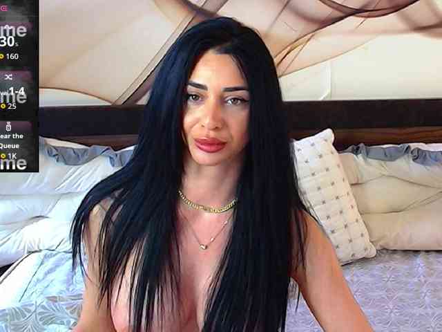 NaomiScarlett webcam