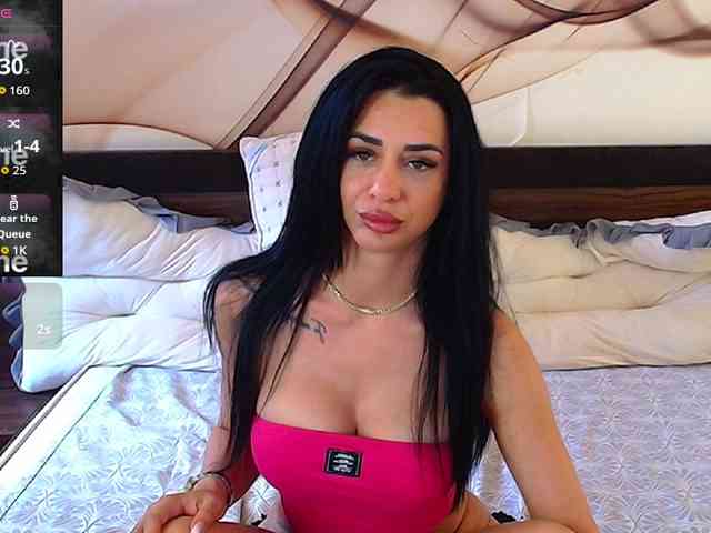 NaomiScarlett webcam