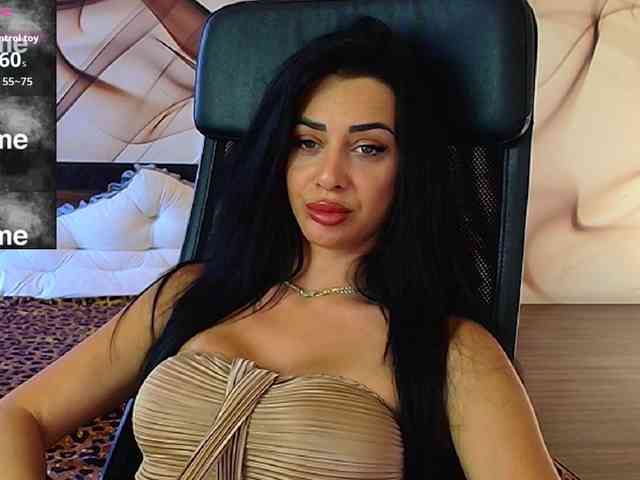 NaomiScarlett webcam