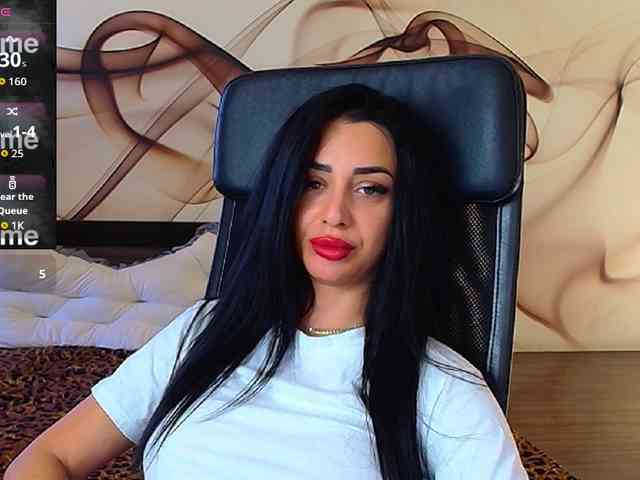 NaomiScarlett webcam
