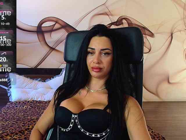NaomiScarlett webcam