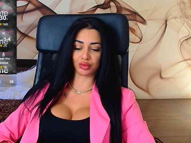 NaomiScarlett
