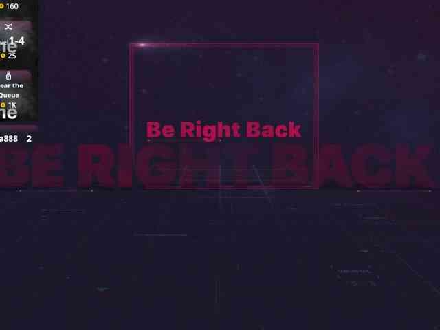 NaomiScarlett webcam