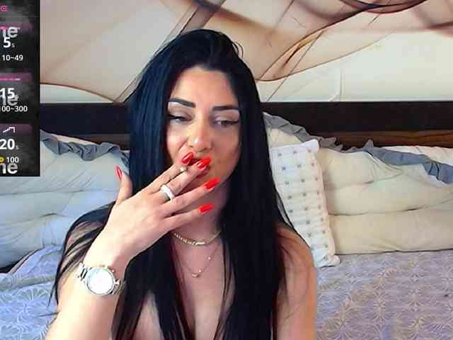 NaomiScarlett webcam