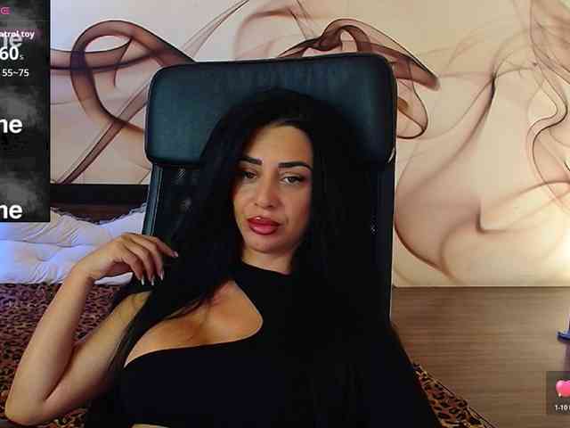 NaomiScarlett webcam