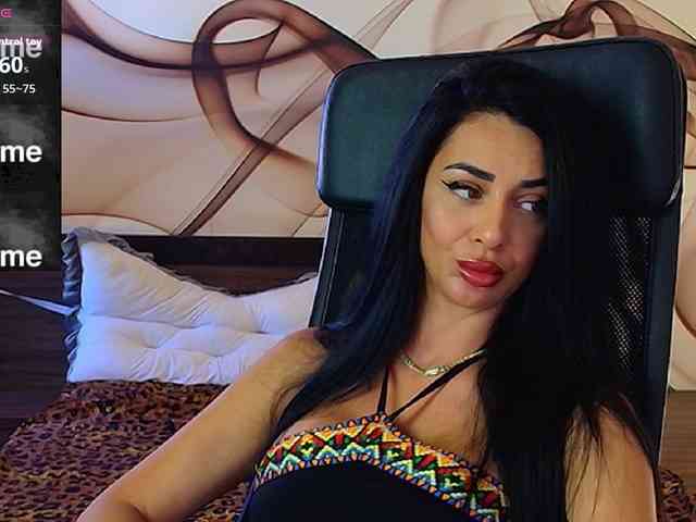NaomiScarlett webcam